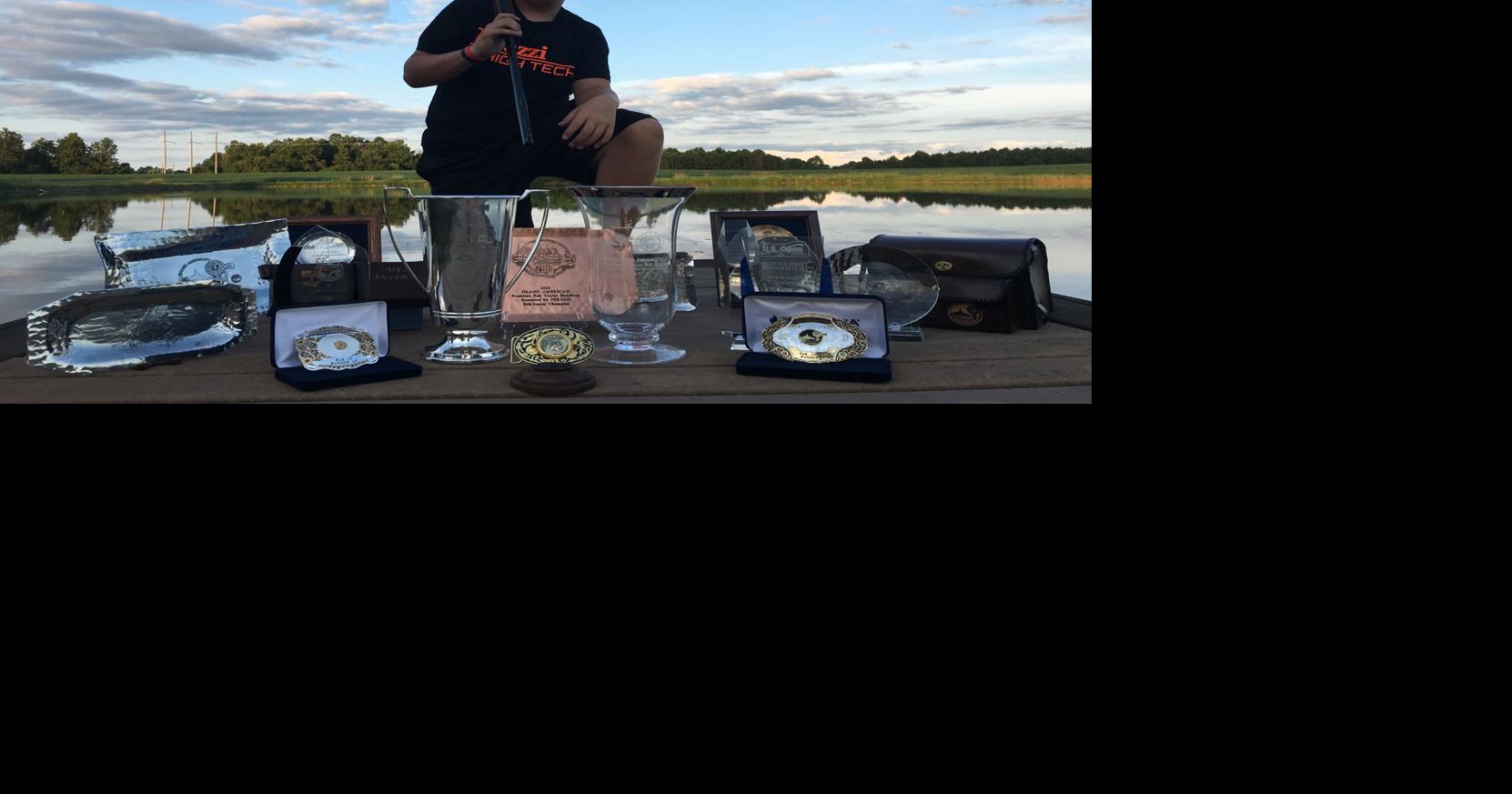 Trapshooting | Herrin