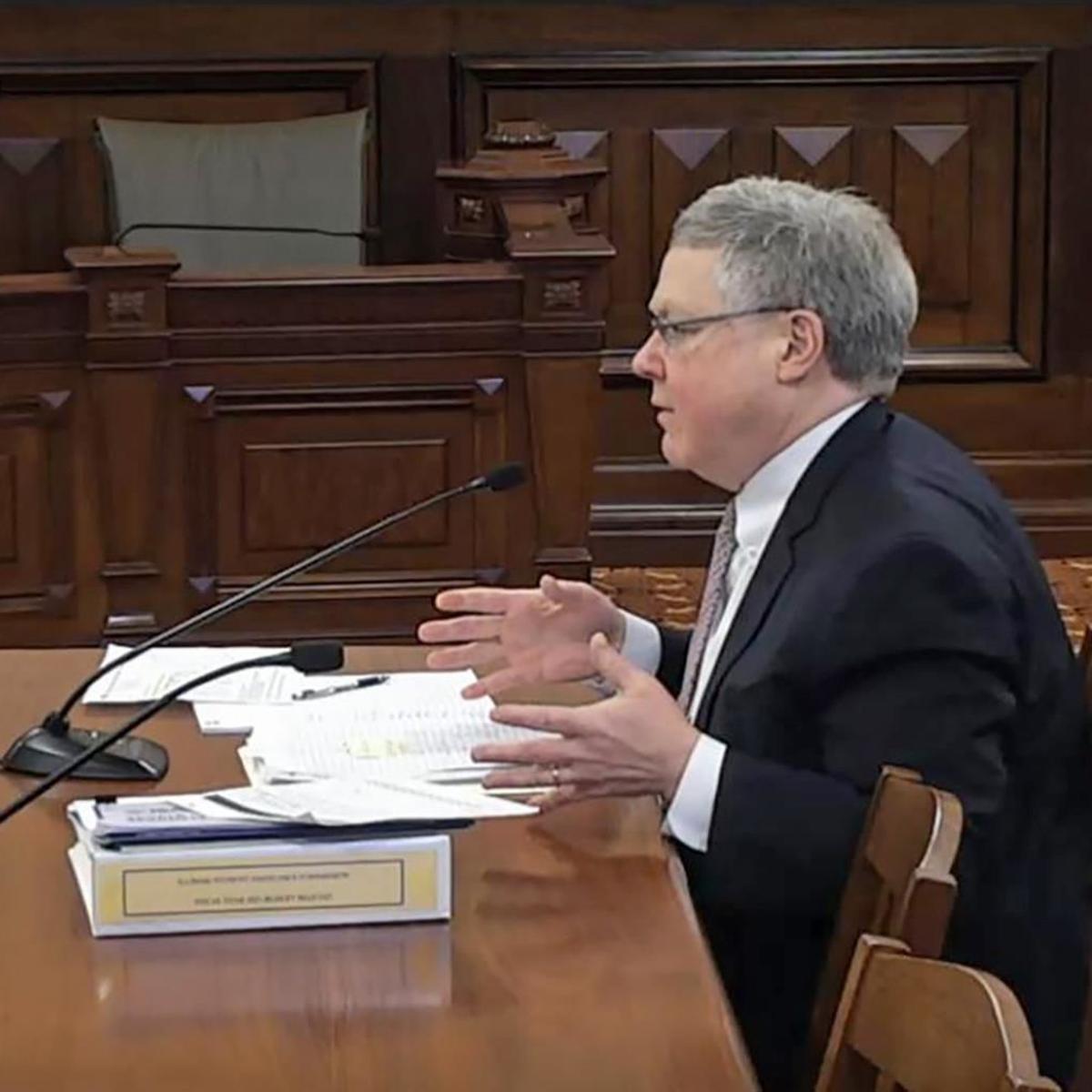 Illinois MAP grant funding increase expected to benefit an added