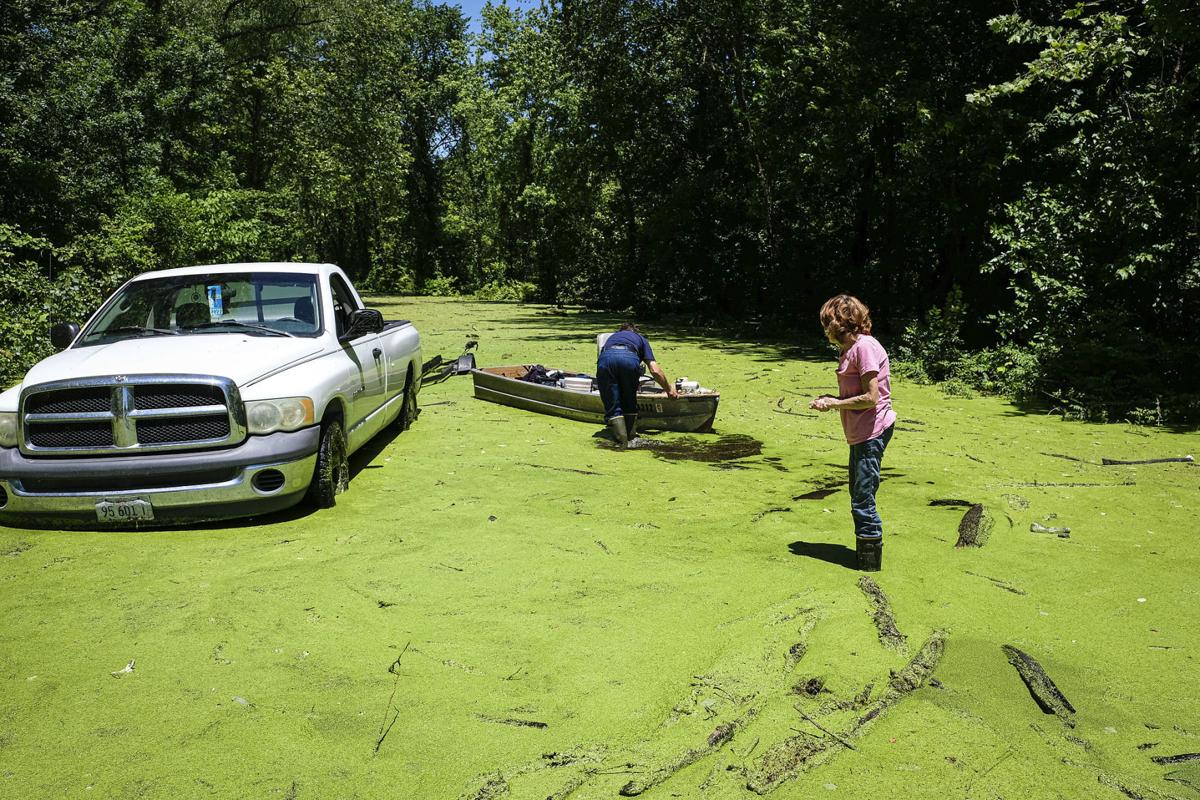 Our top Southern Illinois news photos of 2019