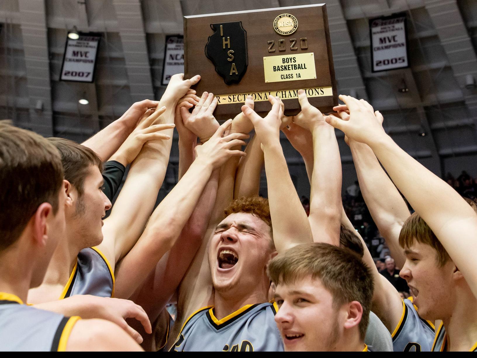 Class Of Covid 19 Southern Illinois High School Seniors Face