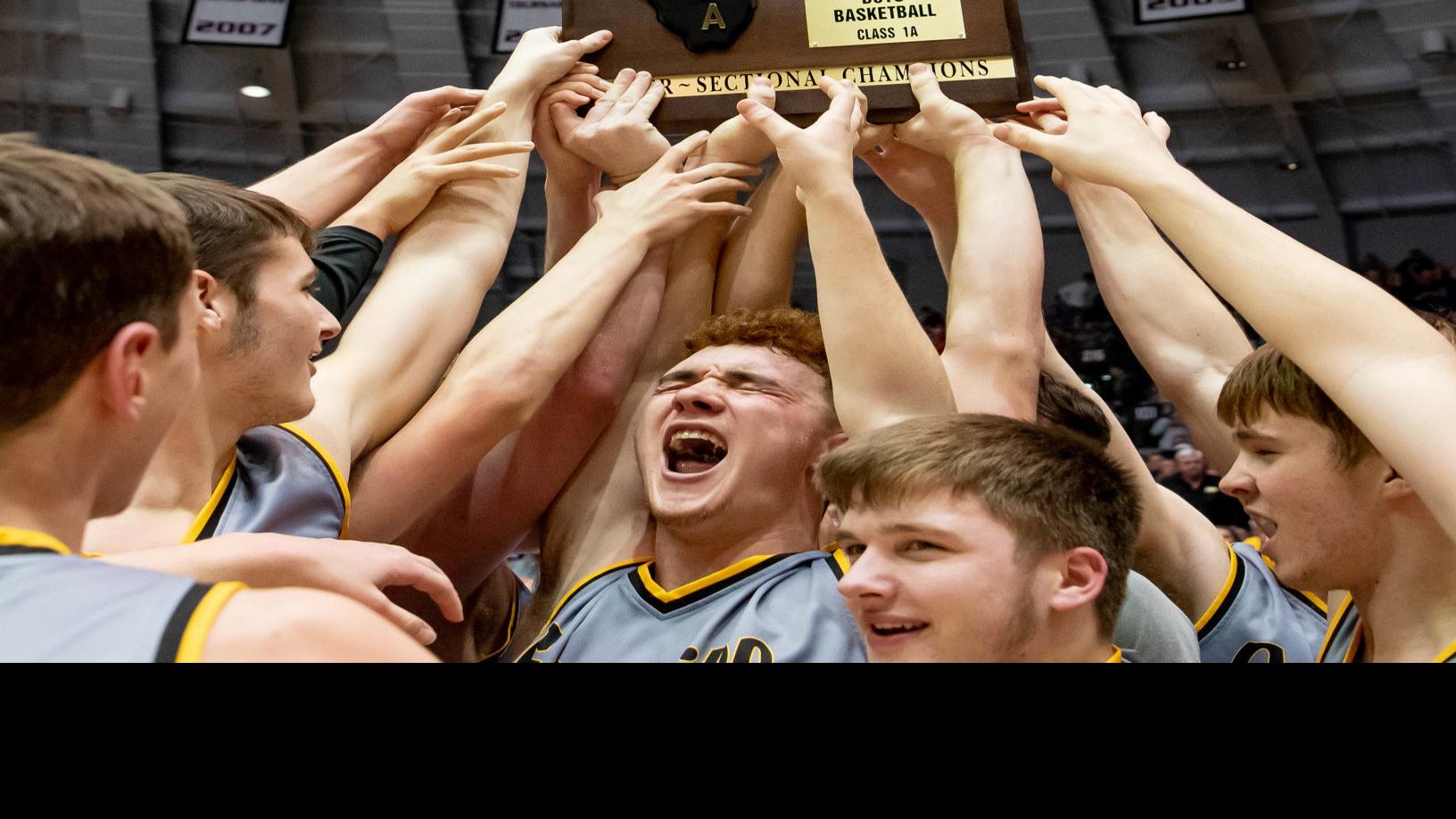 Class Of Covid 19 Southern Illinois High School Seniors Face