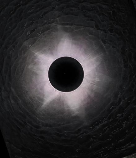 Eclipse installation combines science with art and culture - Vimarsana News