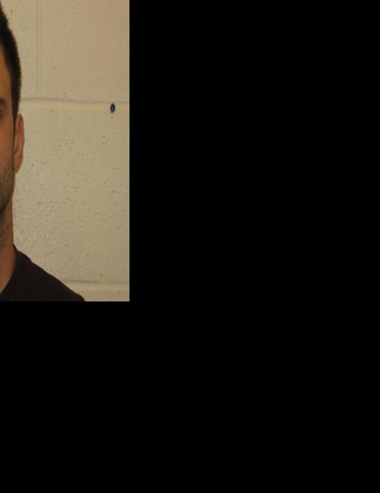 Franklin County man arrested on grooming charge | Local News ...