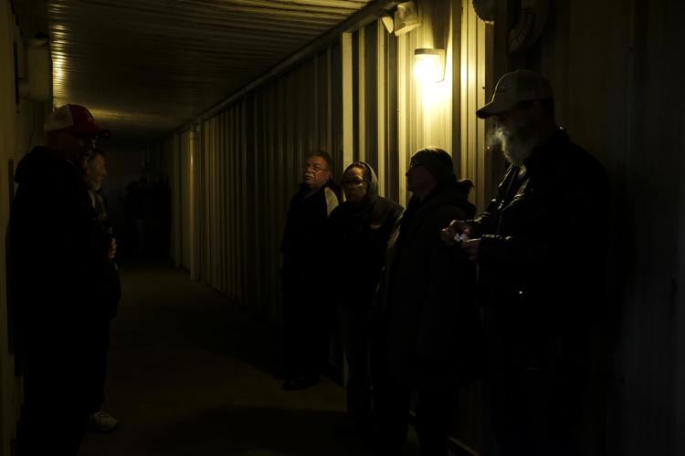 Dizzying 7figure Queen of Hearts jackpot draws hundreds to Steeleville