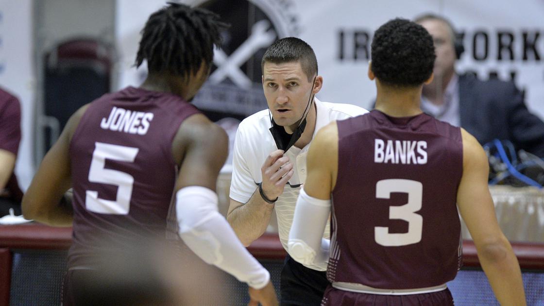 SIU Basketball Pocket book: Dosier to Go Go, highway journey to San Francisco close to Christmas | Salukimania SIU Basketball Pocket book: Dosier to Go Go, highway journey to San Francisco close to Christmas | Salukimania