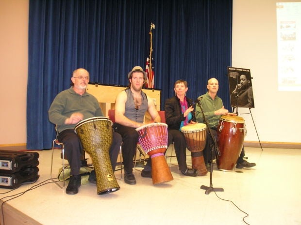 Dr. Martin Luther King Jr. Community Celebration