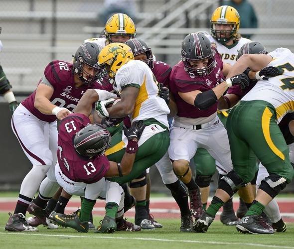 SIU announces 2017 football schedule Sports
