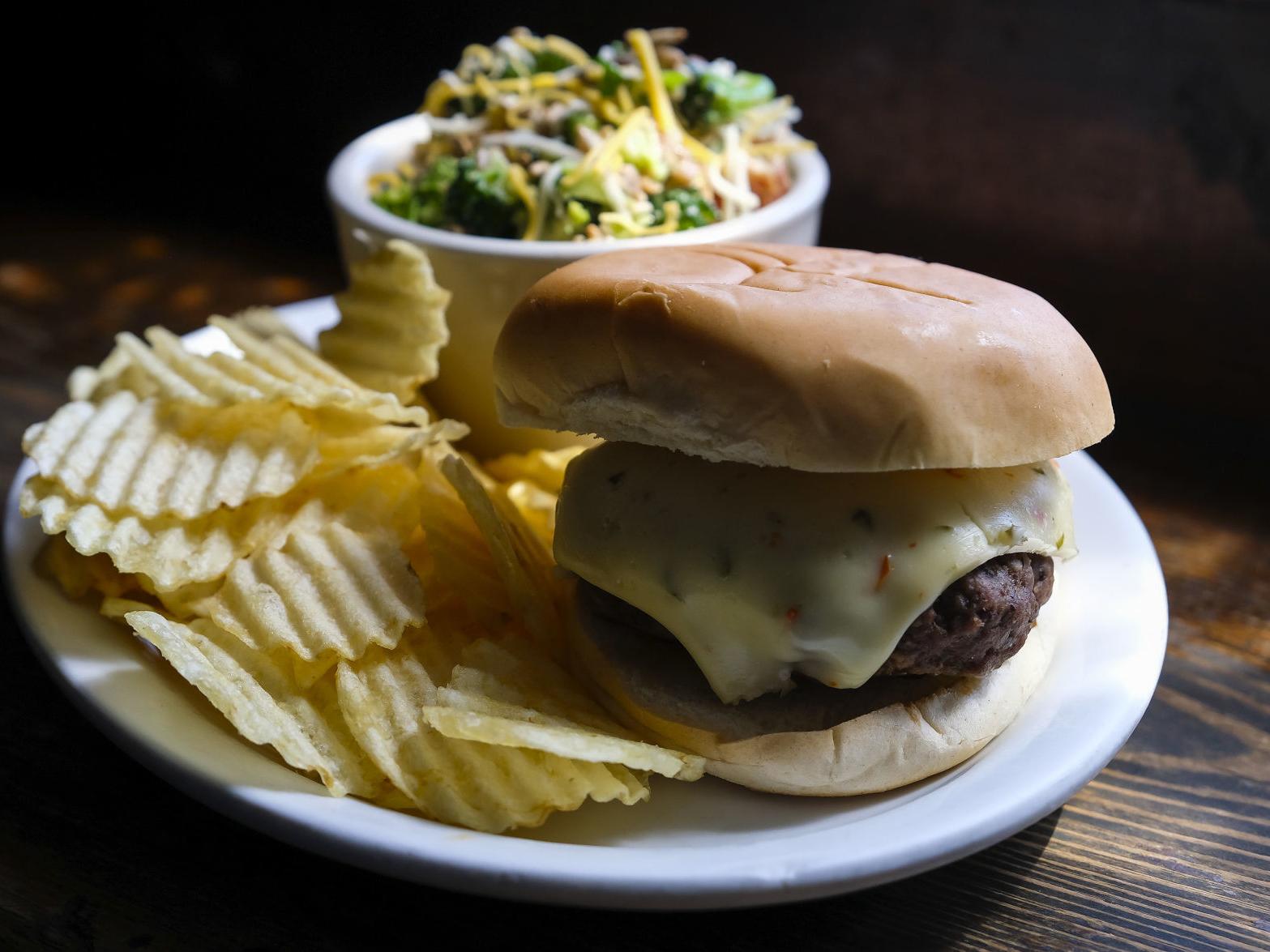 Good Eats From Dive Bar To New Gig Life Style Magazine Thesouthern Com