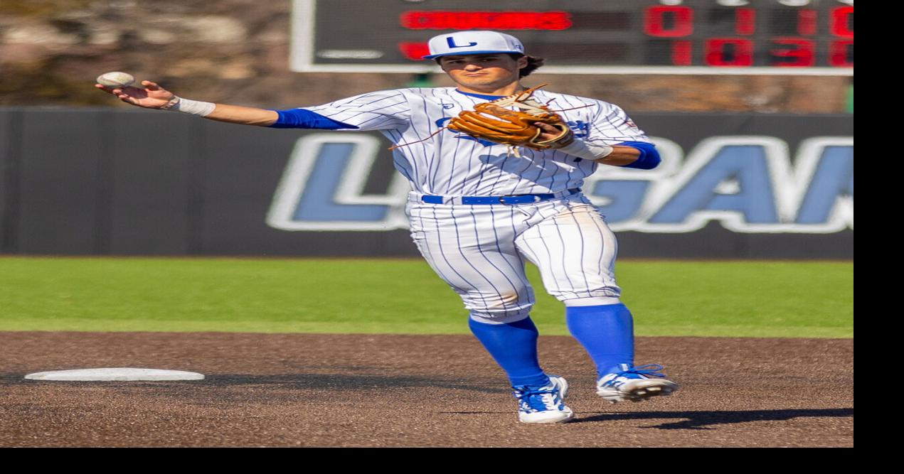 JALC Baseball sweeps weekend homestand | Latest Headlines | thesouthern.com