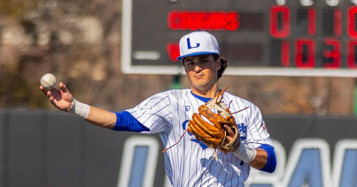 Jacob Lojewski JALC Baseball sweeps weekend homestand | Latest Headlines | thesouthern.com