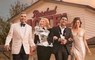 How to Watch All 6 Seasons of the Emmy-Winning 'Schitt's Creek'