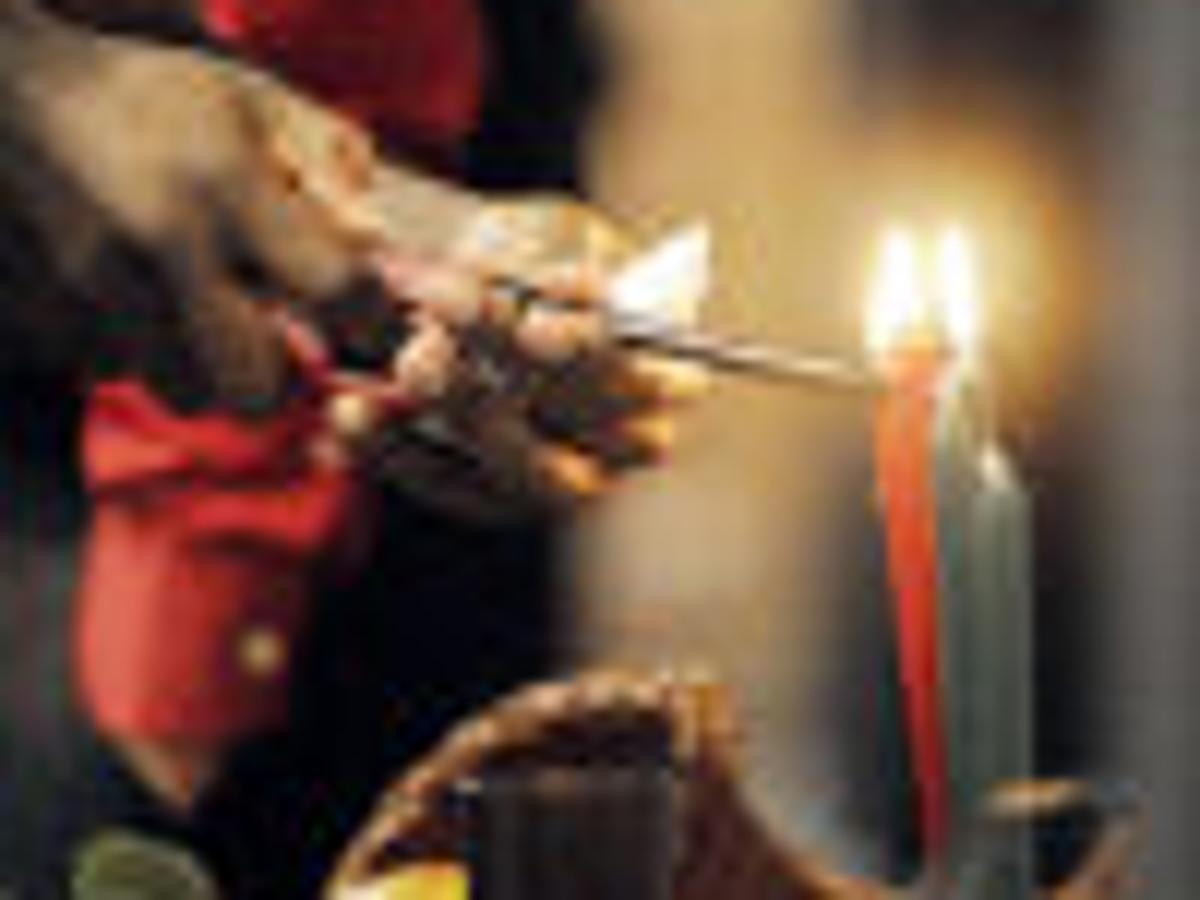 African Heritage Celebrated During Kwanzaa Local News Thesouthern Com