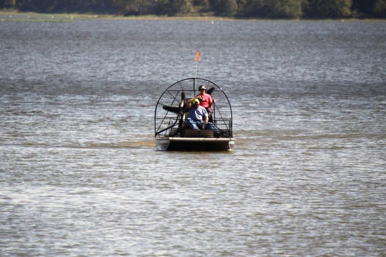 Outdoors Crab Orchard Lake photos Outdoors