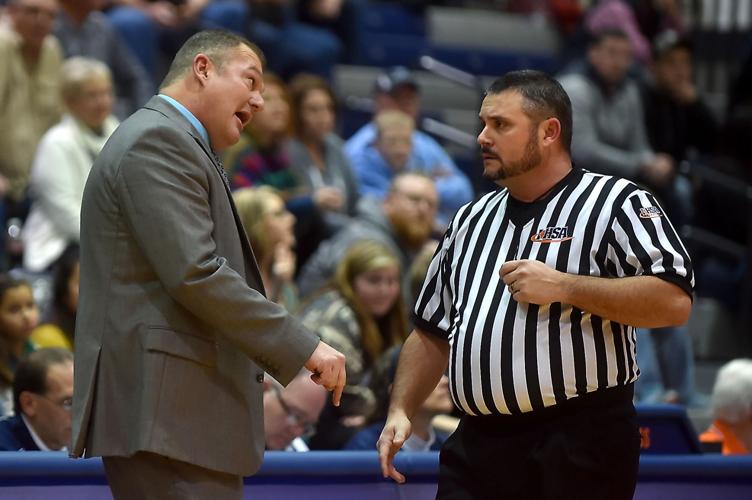 Boys Basketball Waggoner steps away from Pinckneyville Sports