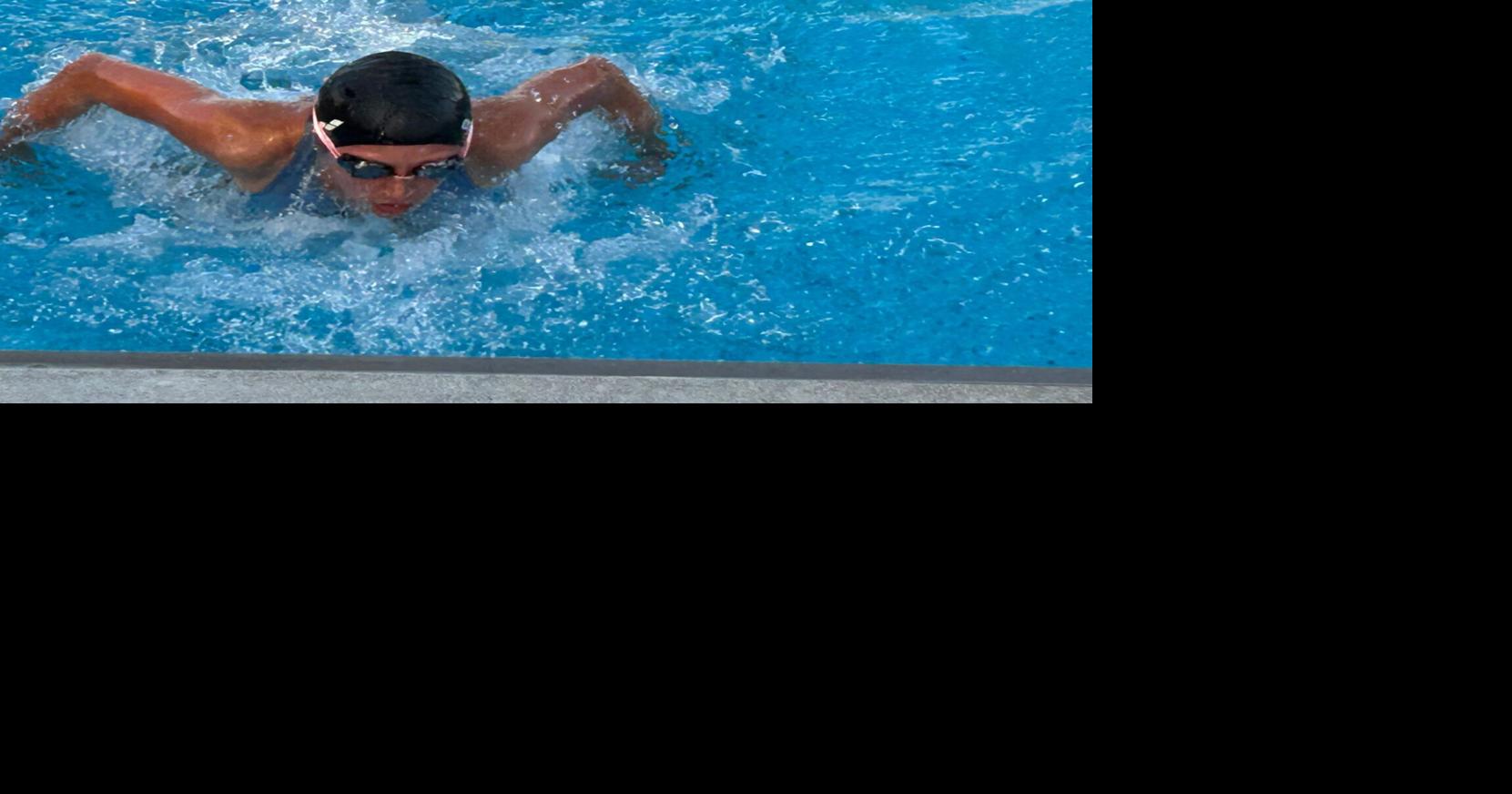 Swim league coaches expecting a banner summer season
