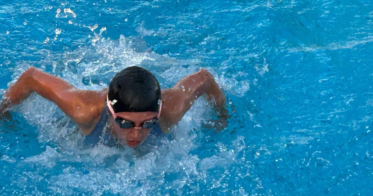 Swim league coaches expecting a banner summer season