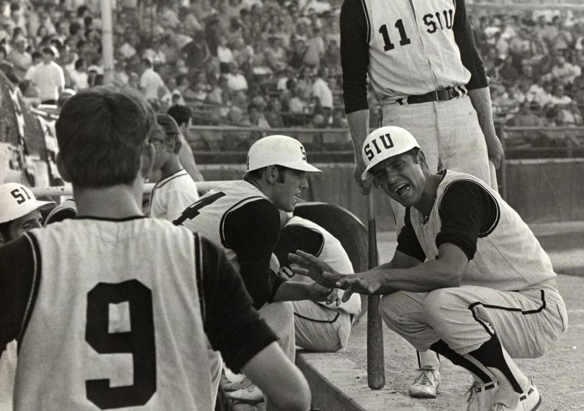 Missouri Valley Conference Hall Of Famer Richard Itchy Jones