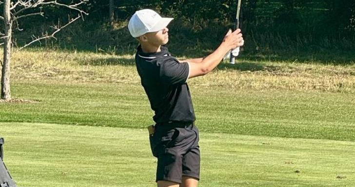 Tippett makes Eldorado boys a favorite in BDC golf