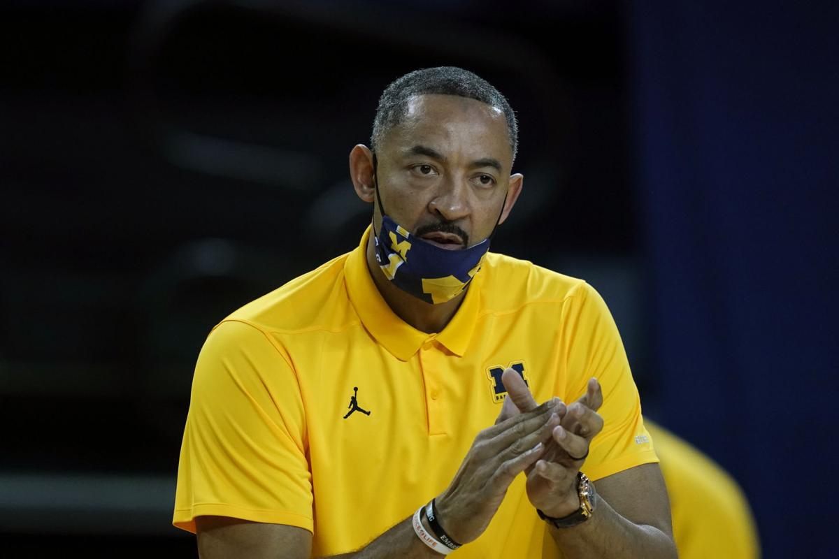 Wisconsin Michigan Basketball