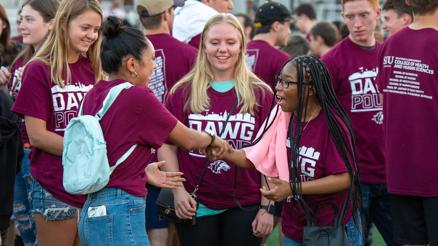 SIU launches free application for local high schoolers - Vimarsana News