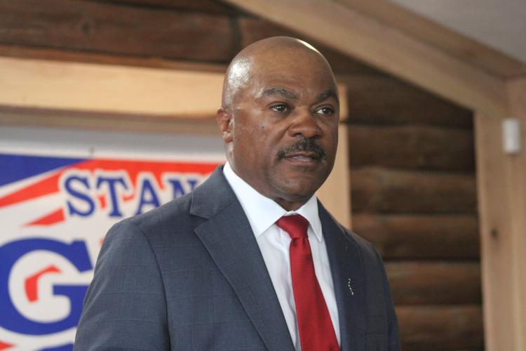 Jim Rasor Insurance notice sparks debate in sheriff’s race | Latest Headlines ...