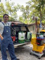 Business Spotlight | Southern Illinois Bio Cleaners deals with the 'yuck'