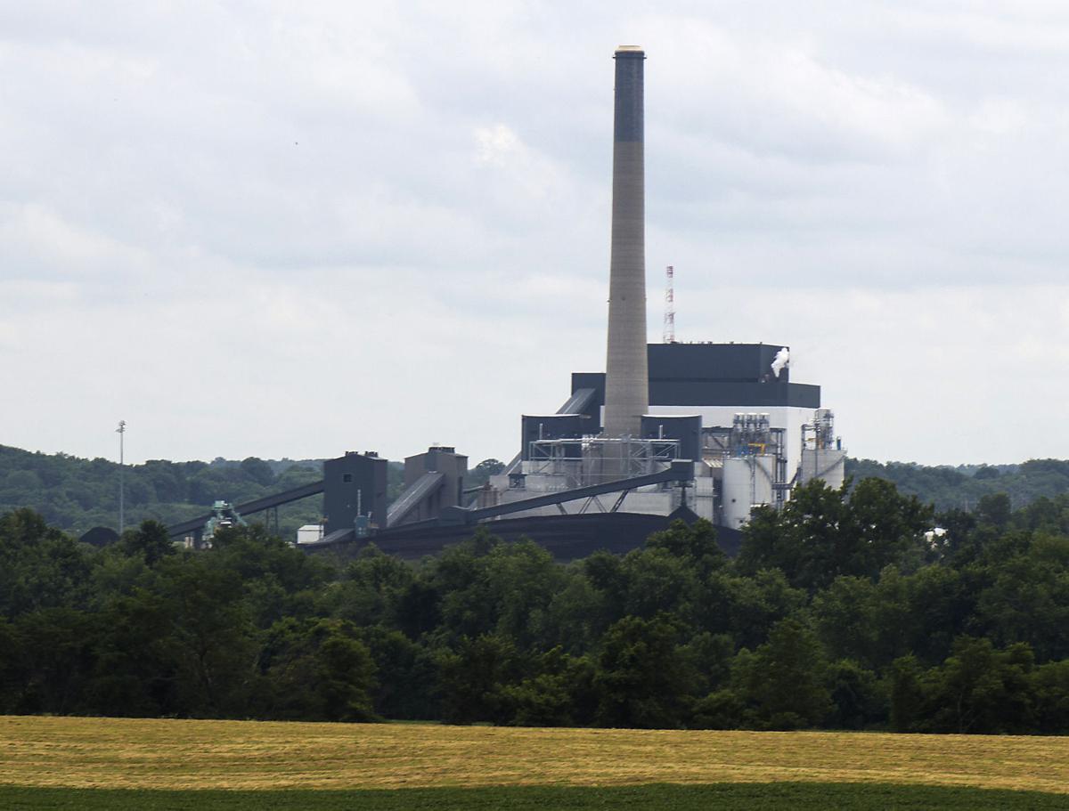Deal requires deep pollution cuts at Iowa coal-fired plants