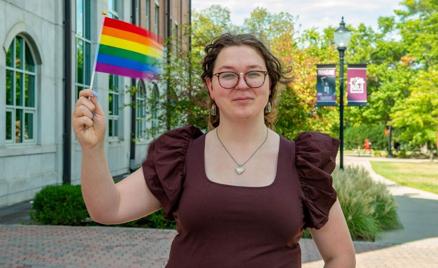 SIU hosts special events for LGBTQ+ History Month - Vimarsana News