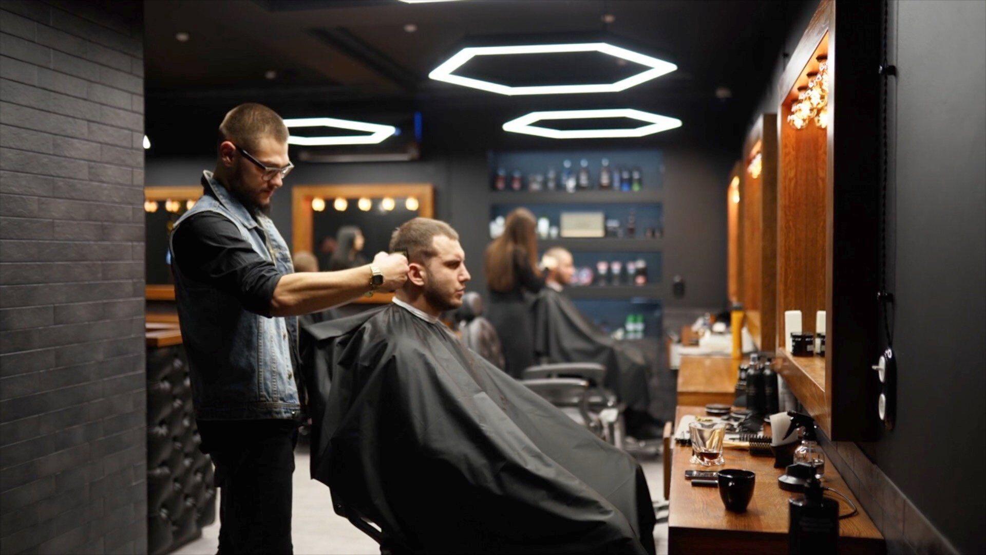 THE BARBERSHOP SALOON - All You Need to Know BEFORE You Go (with Photos)