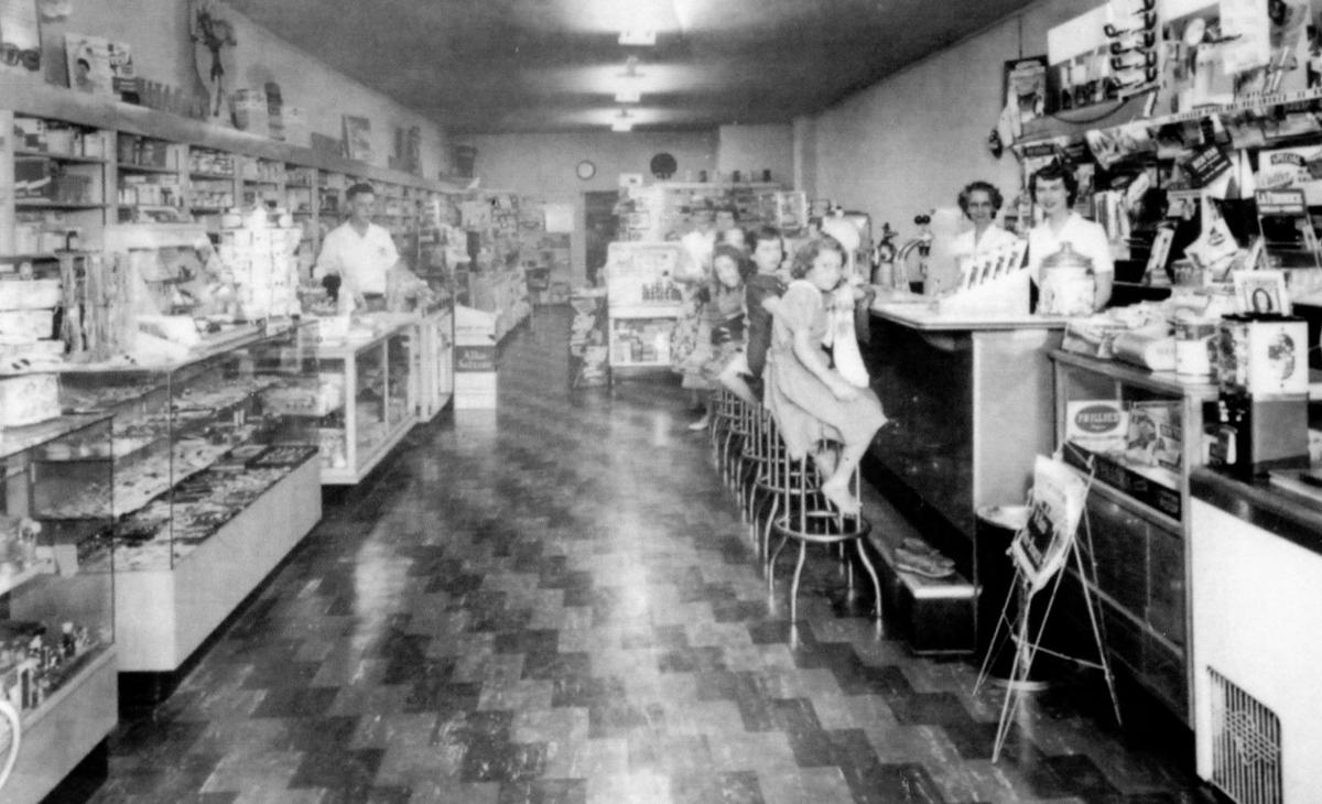 A new generation brings life back into downtown Ava Leisure