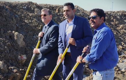 Marion adds new hotel to it's growing hospitality market - Vimarsana News