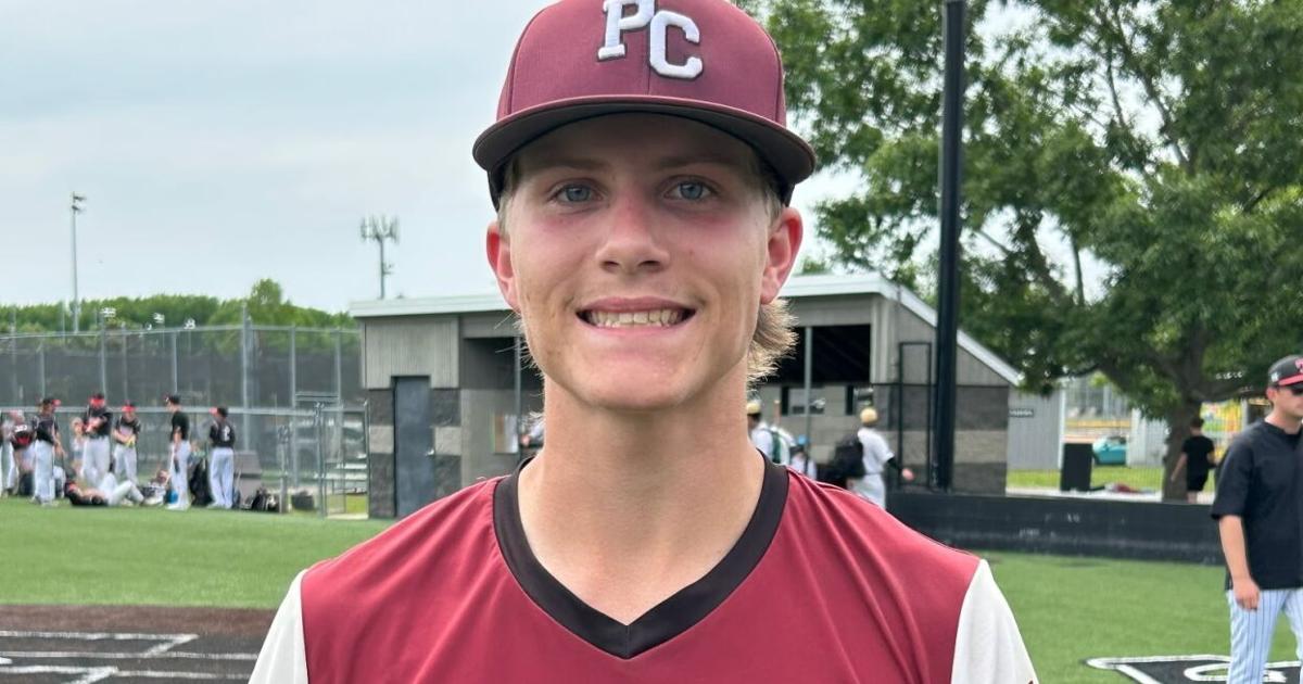 Nalley pitches Pope County past Cobden in regional