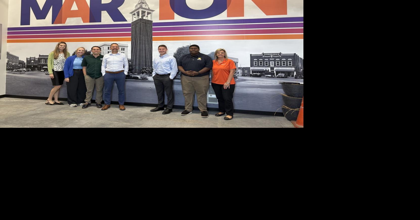 Marion TWENTY39 builds leadership skills for the city’s future | People