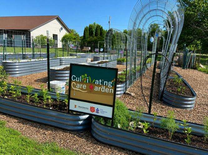 Extension office rebuilding programs after federal funding cuts ...