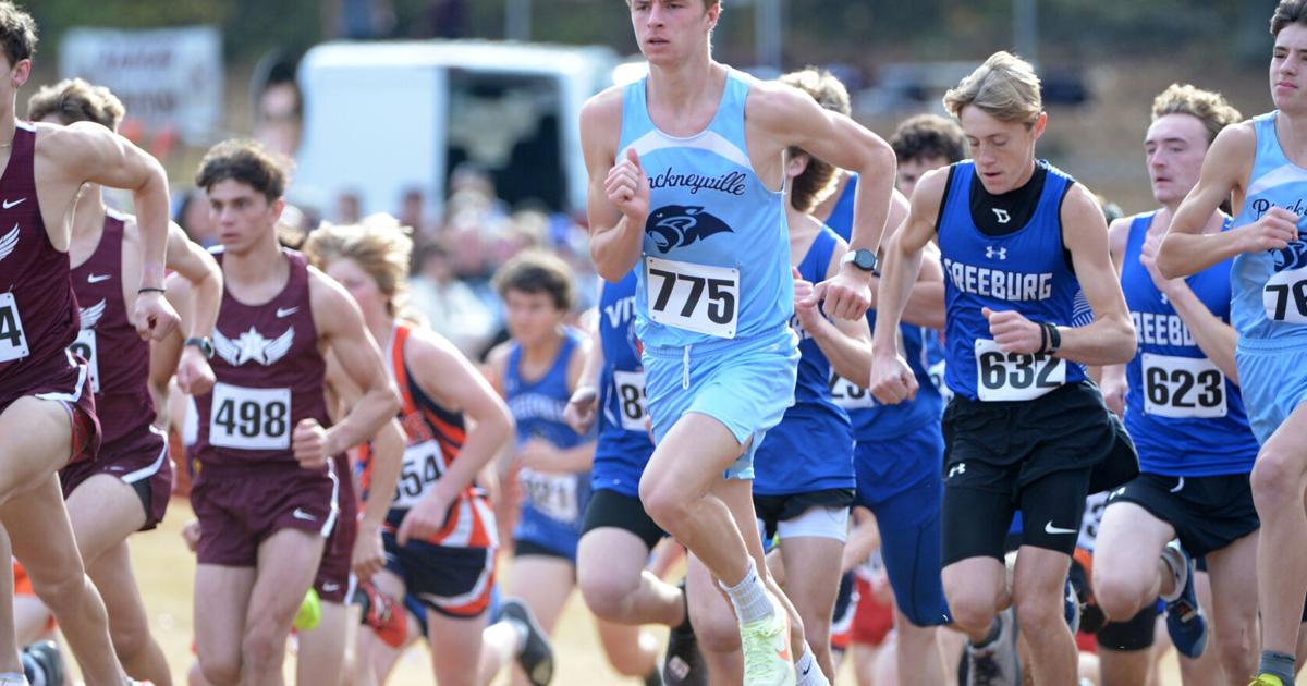 Notebook Prep Rally Prep Sports Notebook | Postseason meets, games are intensifying each ...
