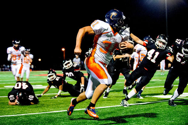 Carterville No. 1 in new Class 3A poll | High School Sports Carterville No. 1 in new Class 3A poll | High School Sports