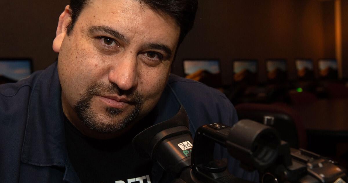 SIU faculty documentary on childhood trauma caused by racism earning ...