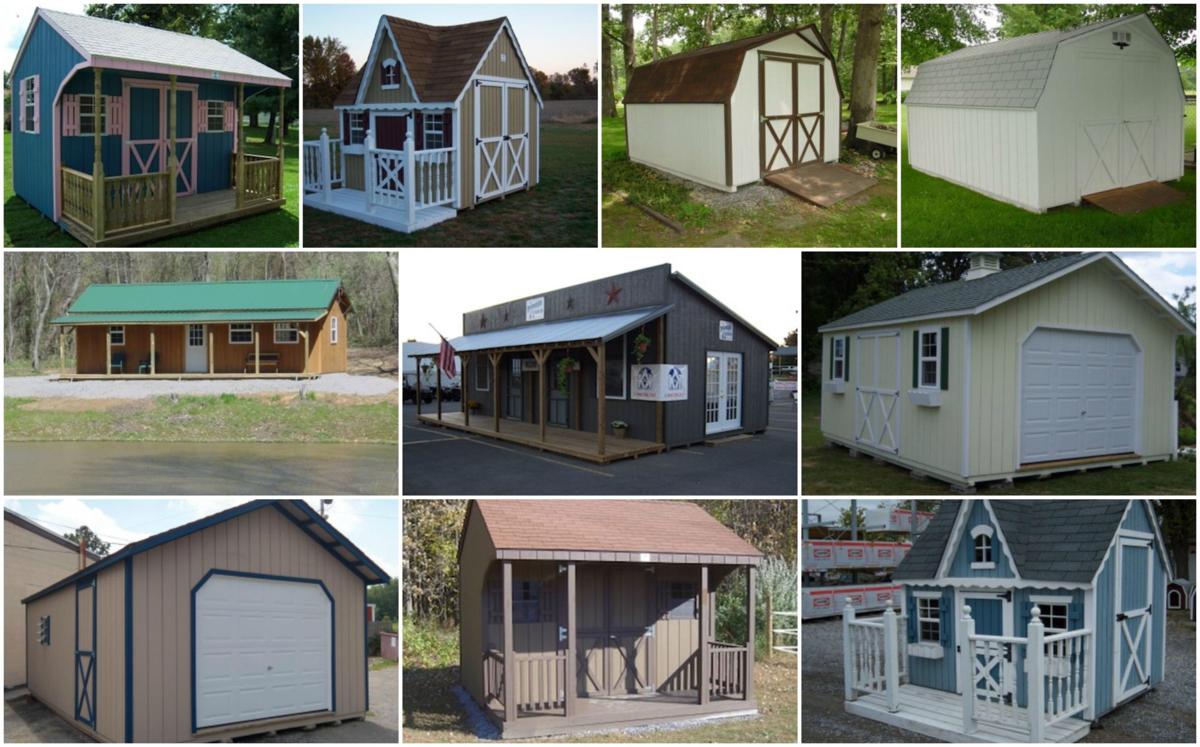 storage buildings collage carbondale