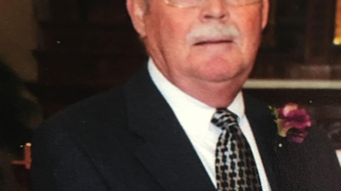 Paul Hughes Obituaries