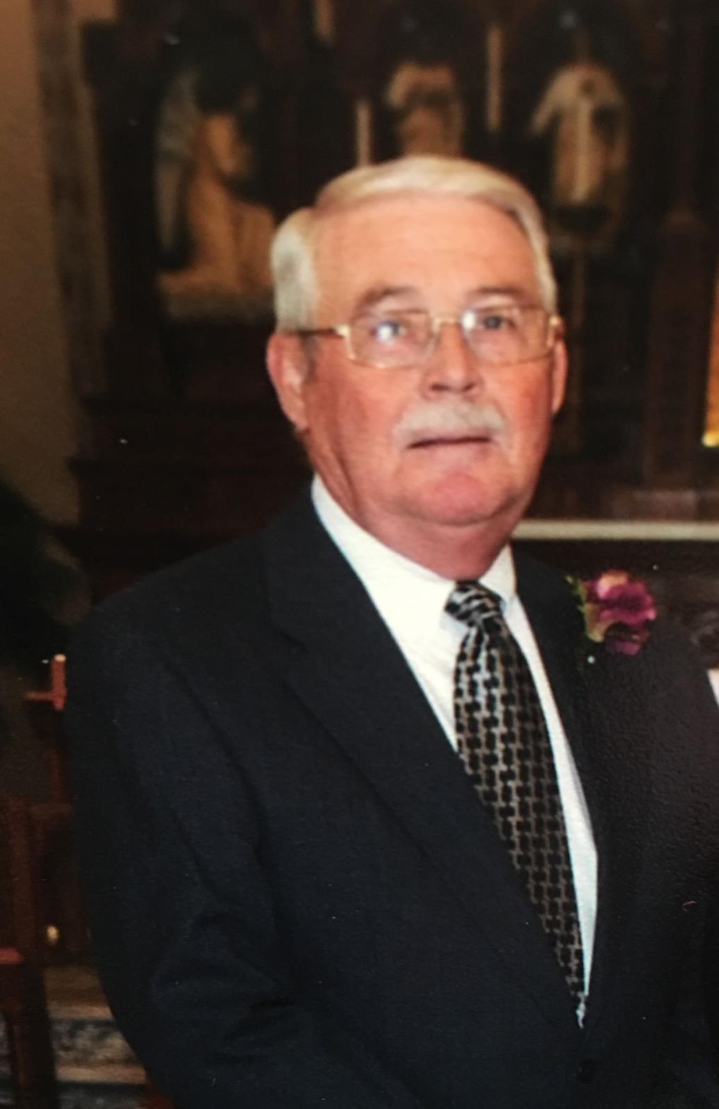 Paul Hughes Obituaries