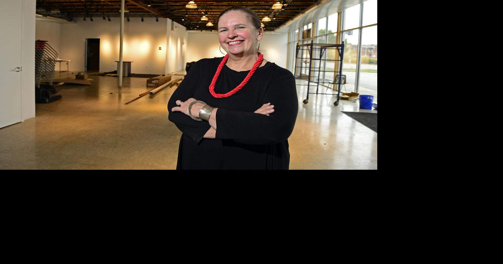 Nancy Stemper retires after 22 years of service to Carbondale Community ...