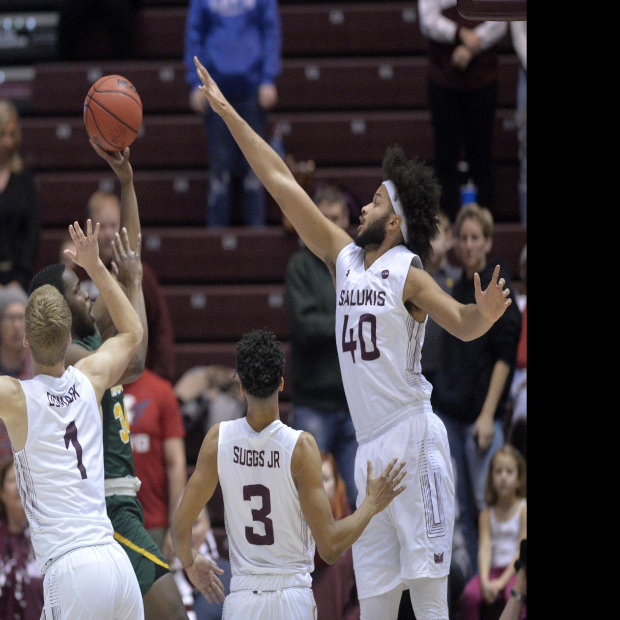 Siu At Southern Mississippi 3 Things To Watch Salukimania