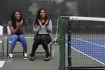 2016 Williams Sisters Homecoming Tennis
