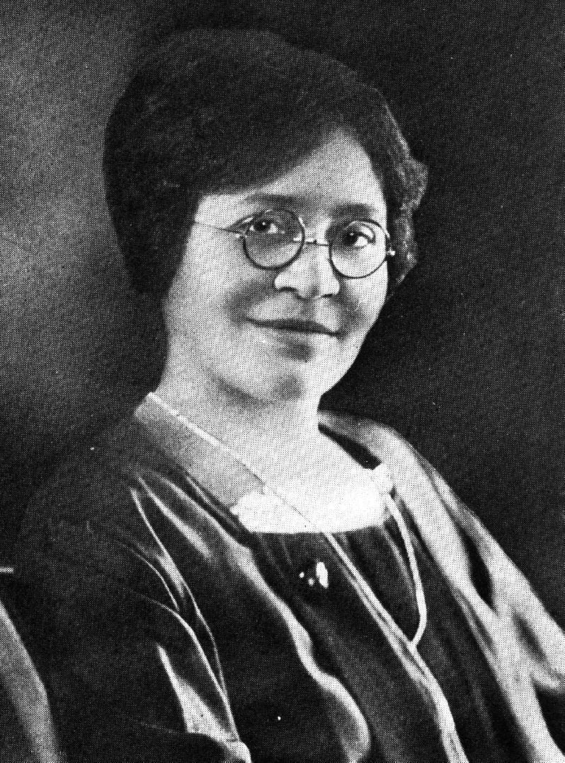 From Metropolis to millionaire: Annie Malone was one of the first black ...