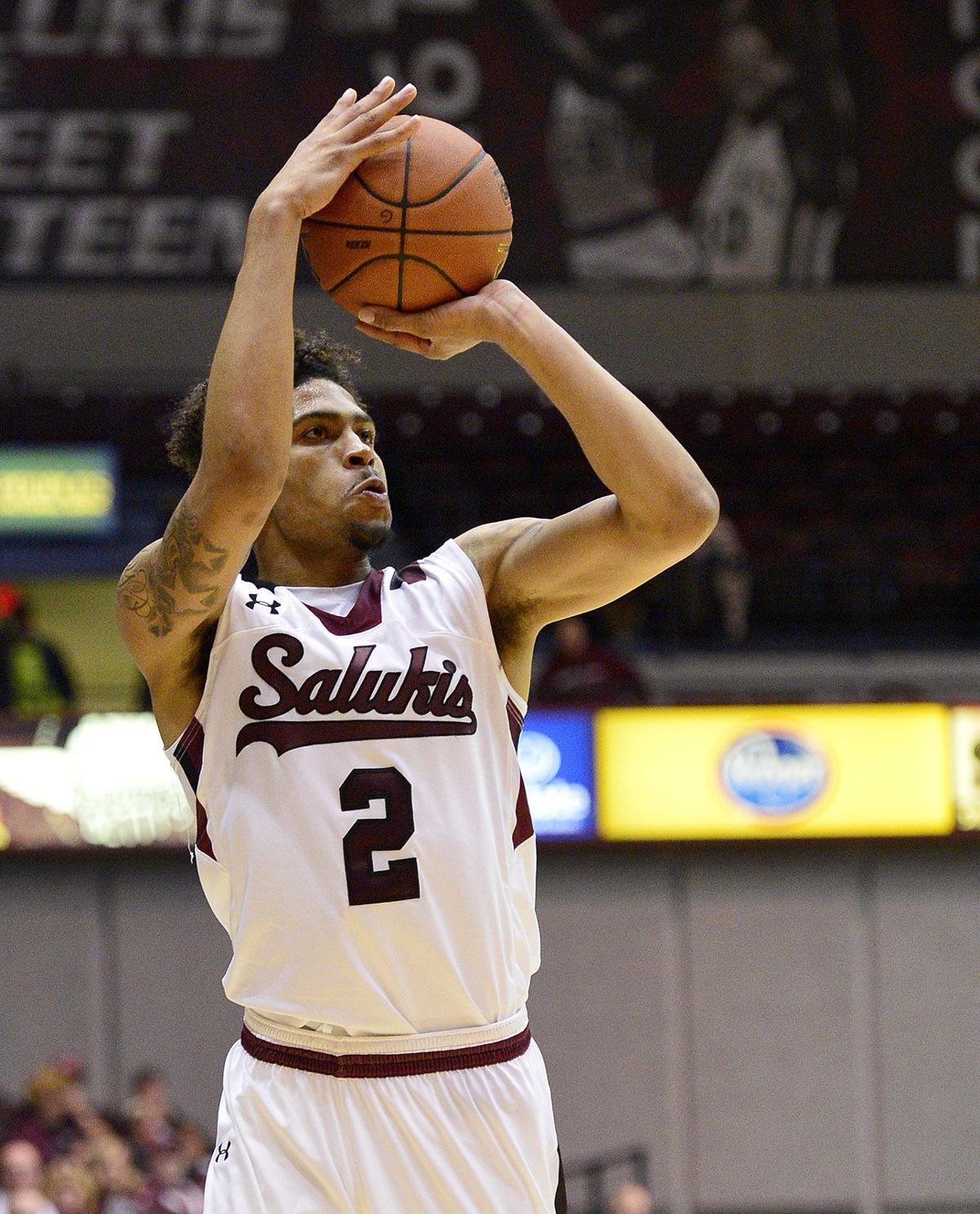 Siu S Postell To Transfer To William Penn University Sports