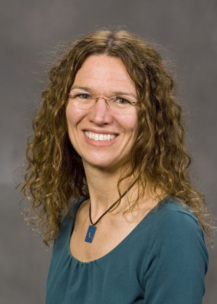 Leslie Durham