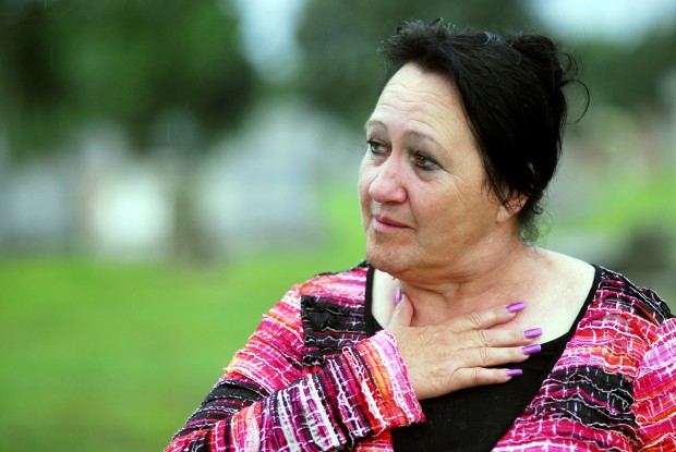 'Freedom comes with a price' | Local News | thesouthern.com