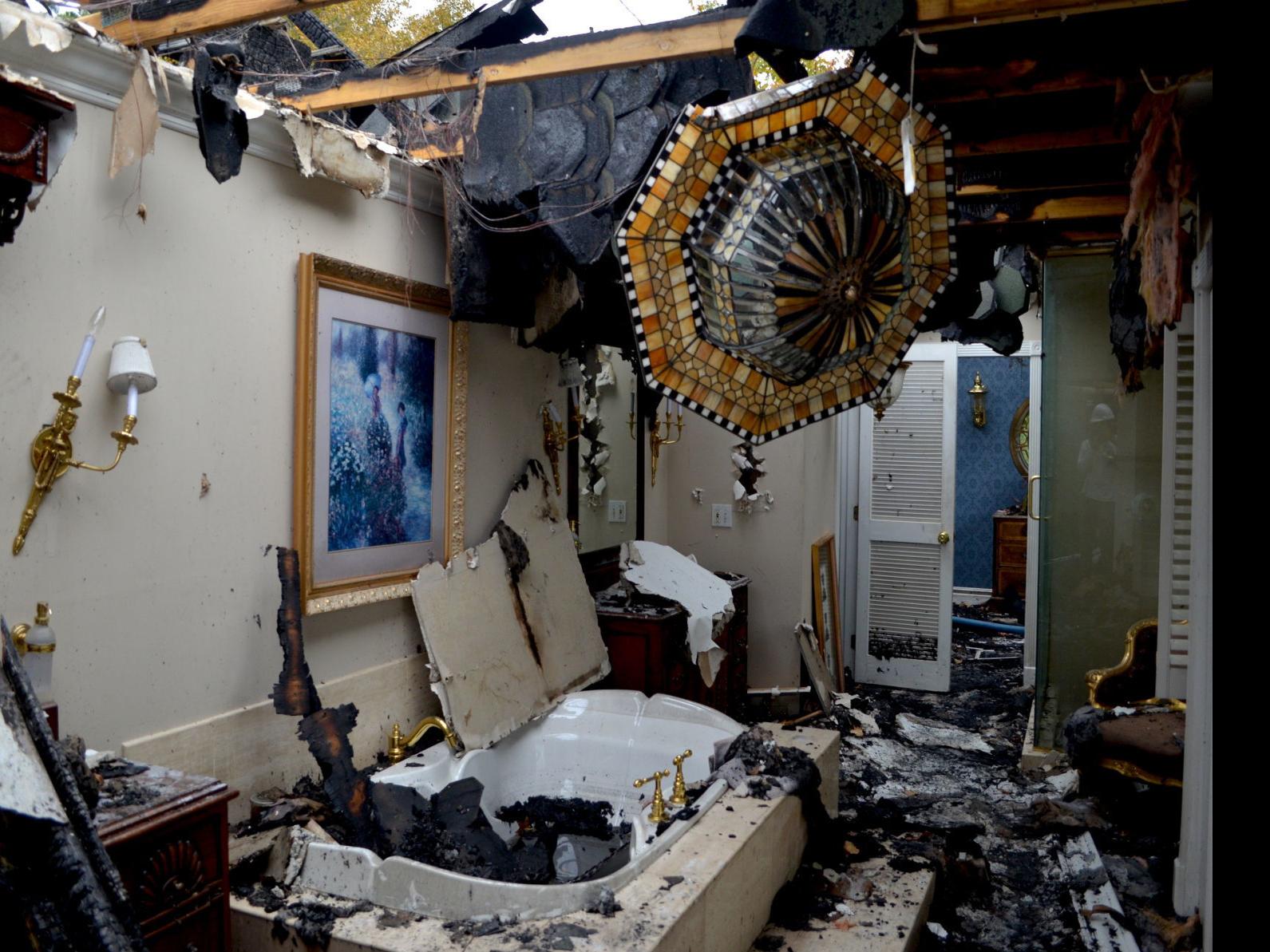 10 Million Carbondale Home With Millions In Antiques Likely