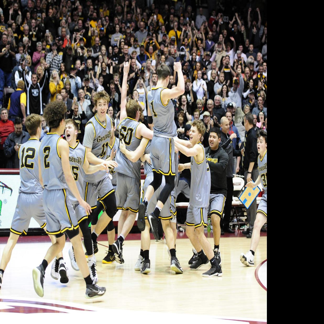 Ihsa Cancels Class 1a 2a Boys Basketball State Championships