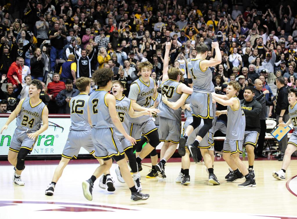 Ihsa Cancels Class 1a 2a Boys Basketball State Championships